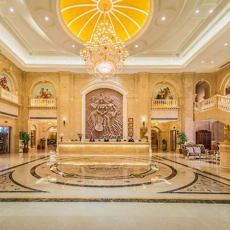 Xiangshan  Vienna Hotel Shipu Yugang מראה חיצוני תמונה