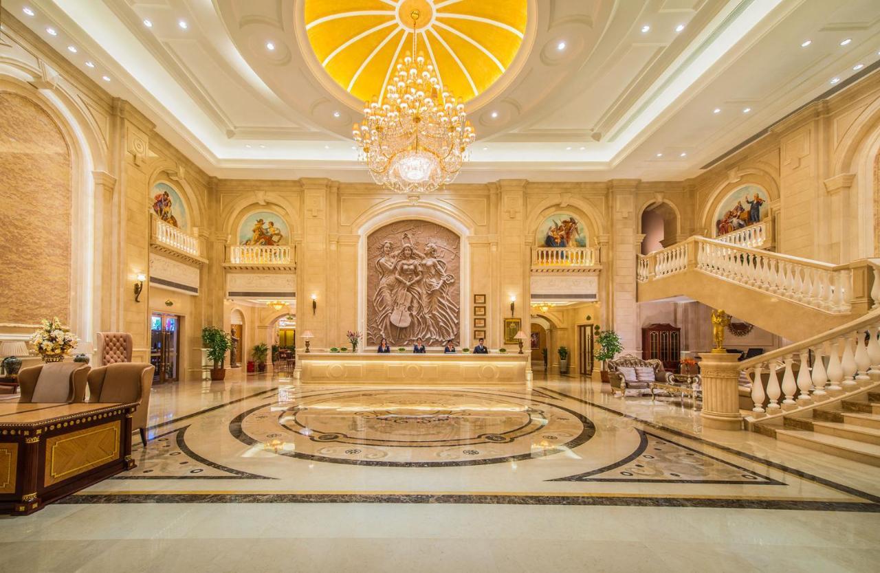 Xiangshan  Vienna Hotel Shipu Yugang מראה חיצוני תמונה