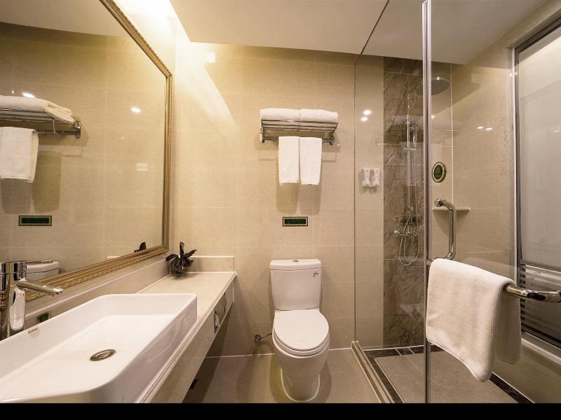 Xiangshan  Vienna Hotel Shipu Yugang מראה חיצוני תמונה